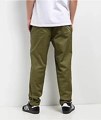 Cookman Herb Sausage Style Chef Pants