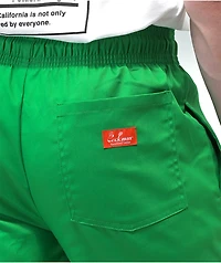 Cookman Jalapeno Green Chef Pants