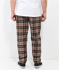 Cookman Tartan Checkered Chef Pants