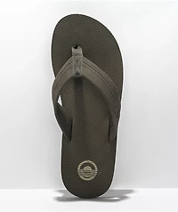 Cords Comfort Waves Brown Sandals