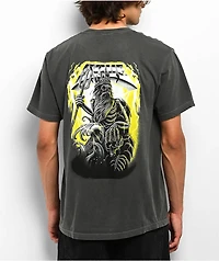 Cove Poseidon Grey T-Shirt