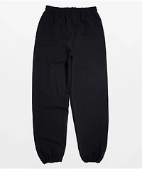 Cowboy Bebop Black Jogger Sweatpants