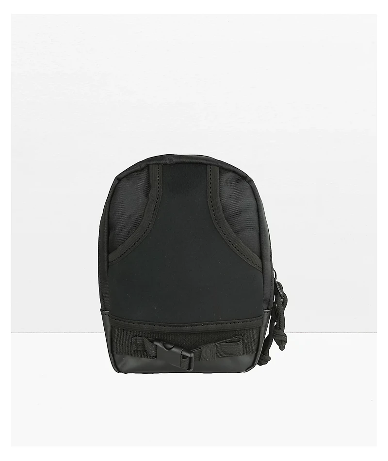 Crab Grab Black Binding Bag