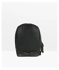 Crab Grab Black Binding Bag
