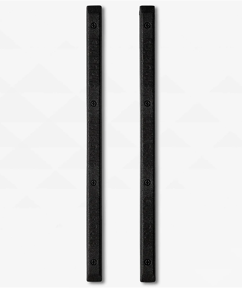 Crab Grab Black Skate Rails