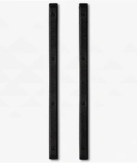 Crab Grab Black Skate Rails