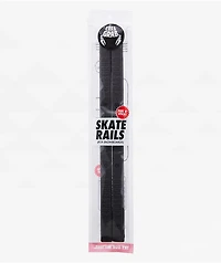 Crab Grab Black Skate Rails