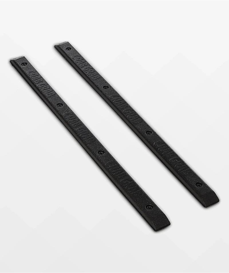 Crab Grab Black Skate Rails