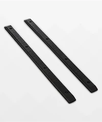 Crab Grab Black Skate Rails