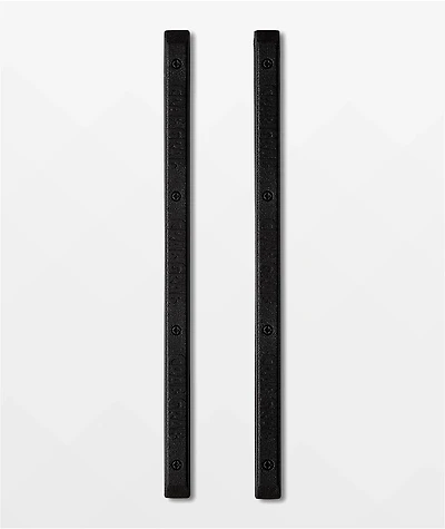Crab Grab Black Skate Rails