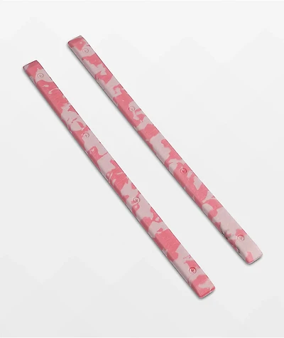 Crab Grab Bubblegum Swirl Skate Rails