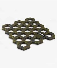 Crab Grab Camo Crab Trap Stomp Pad