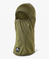 Crab Grab Classic Clawva Green Balaclava