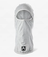 Crab Grab Clawva Grey Balaclava