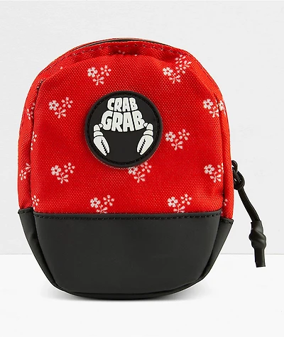 Crab Grab Flower Mini Binding Bag