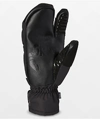 Crab Grab Freak Trigger Black 15K Gloves