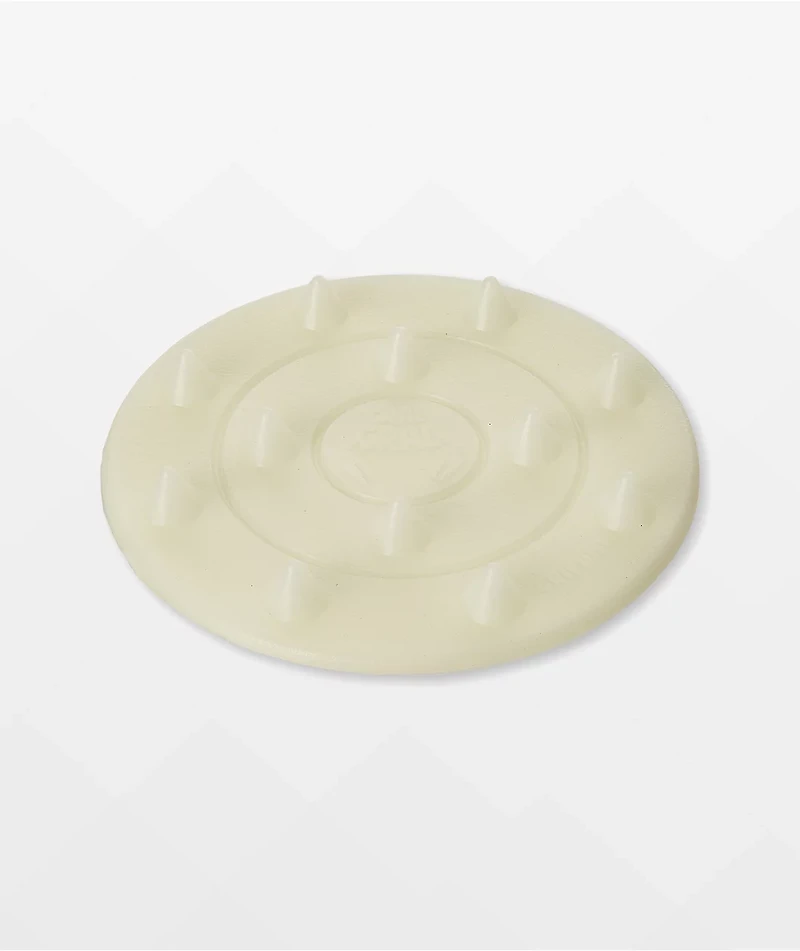 Crab Grab Glow In The Dark Grip Disk