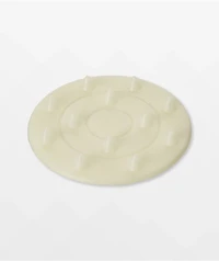 Crab Grab Glow In The Dark Grip Disk