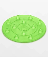 Crab Grab Glow In The Dark Grip Disk
