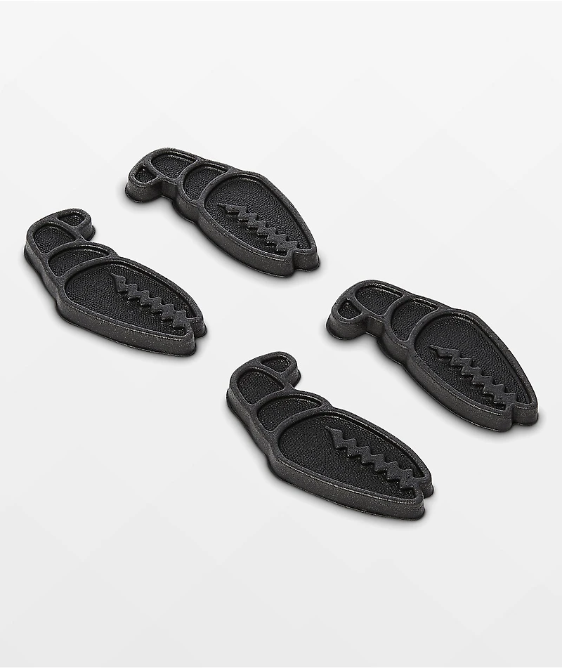 Crab Grab Mini Claws Black Stomp Pad