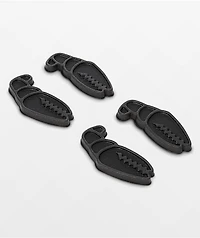 Crab Grab Mini Claws Black Stomp Pad