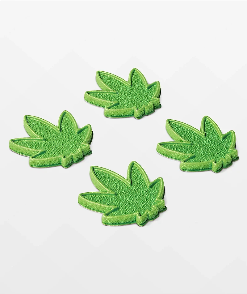 Crab Grab Mini Seaweed Green Stomp Pad