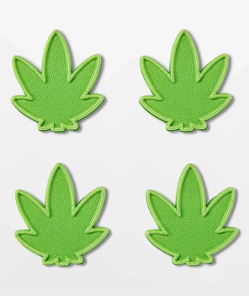 Crab Grab Mini Seaweed Green Stomp Pad