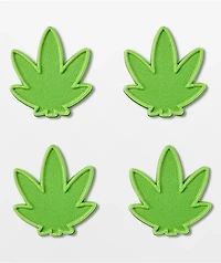 Crab Grab Mini Seaweed Green Stomp Pad