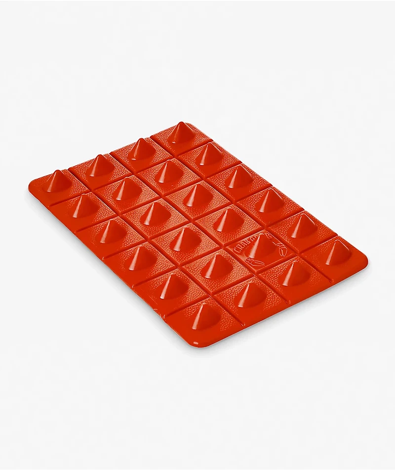 Crab Grab Shark Teeth Blood Stomp Pad
