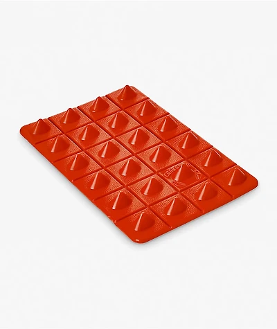 Crab Grab Shark Teeth Blood Stomp Pad
