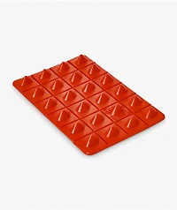 Crab Grab Shark Teeth Blood Stomp Pad
