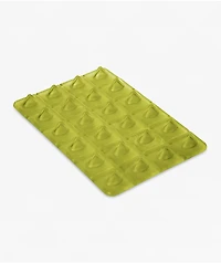 Crab Grab Shark Teeth Shark Pee Green Stomp Pad