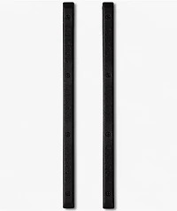 Crab Grab Skate Black Foam Rails
