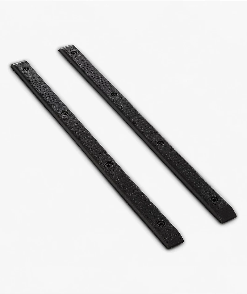 Crab Grab Skate Black Foam Rails