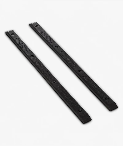 Crab Grab Skate Black Foam Rails