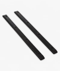 Crab Grab Skate Black Foam Rails