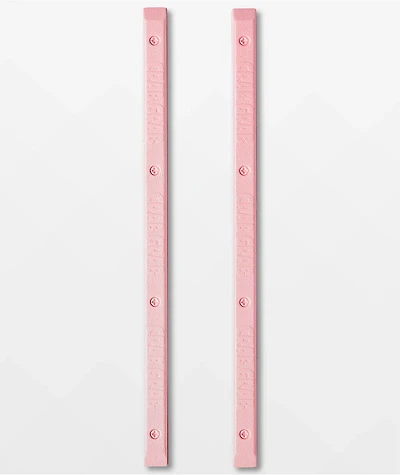 Crab Grab Skate Rails Pink Stomp Pad