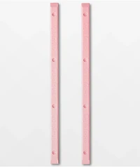 Crab Grab Skate Rails Pink Stomp Pad