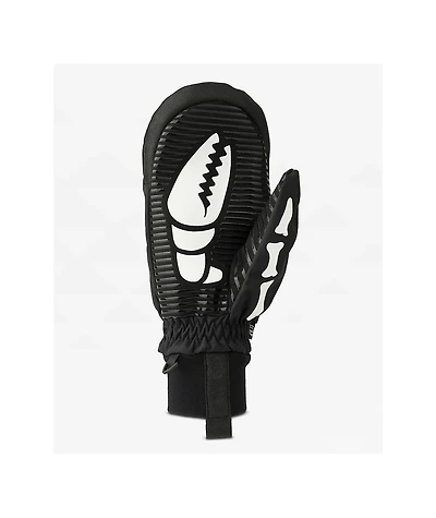 Crab Grab Slap Bones 15K Snowboard Mittens