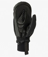 Crab Grab Slap Stealth 15K Snowboard Mittens