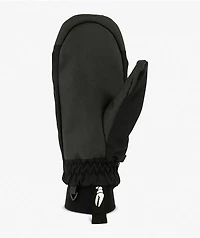 Crab Grab Slush Black Snowboard Mittens