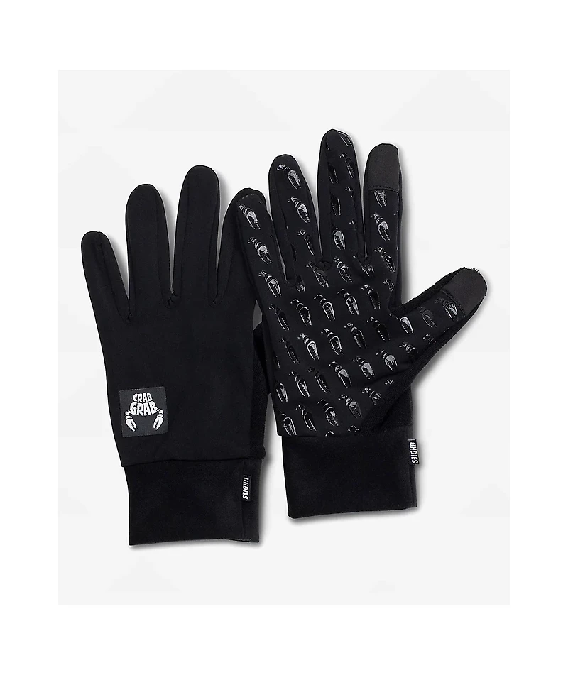 Crab Grab Undies Bones Snowboard Gloves