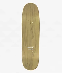 Crailtap Midday Midnight Rain 8.5" Skateboard Deck