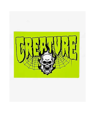 Creature 2 Relic Assorted Sticker