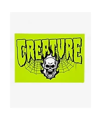Creature 2 Relic Assorted Sticker