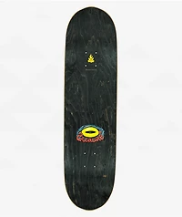 Creature 8.6" Russell Beastial Skateboard Deck