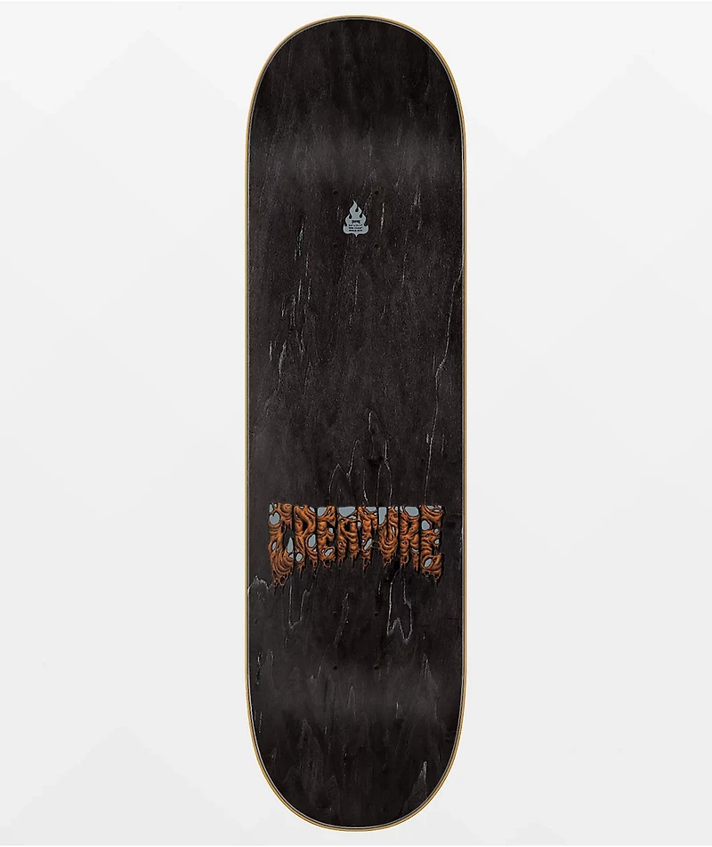 Creature Bækkel Wasted 8.6" Skateboard Deck