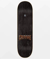 Creature Bækkel Wasted 8.6" Skateboard Deck