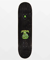 Creature Baekkel Doomsday 8.375" Skateboard Deck
