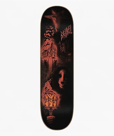 Creature Baekkel Torch Creature 8.6" Skateboard Deck